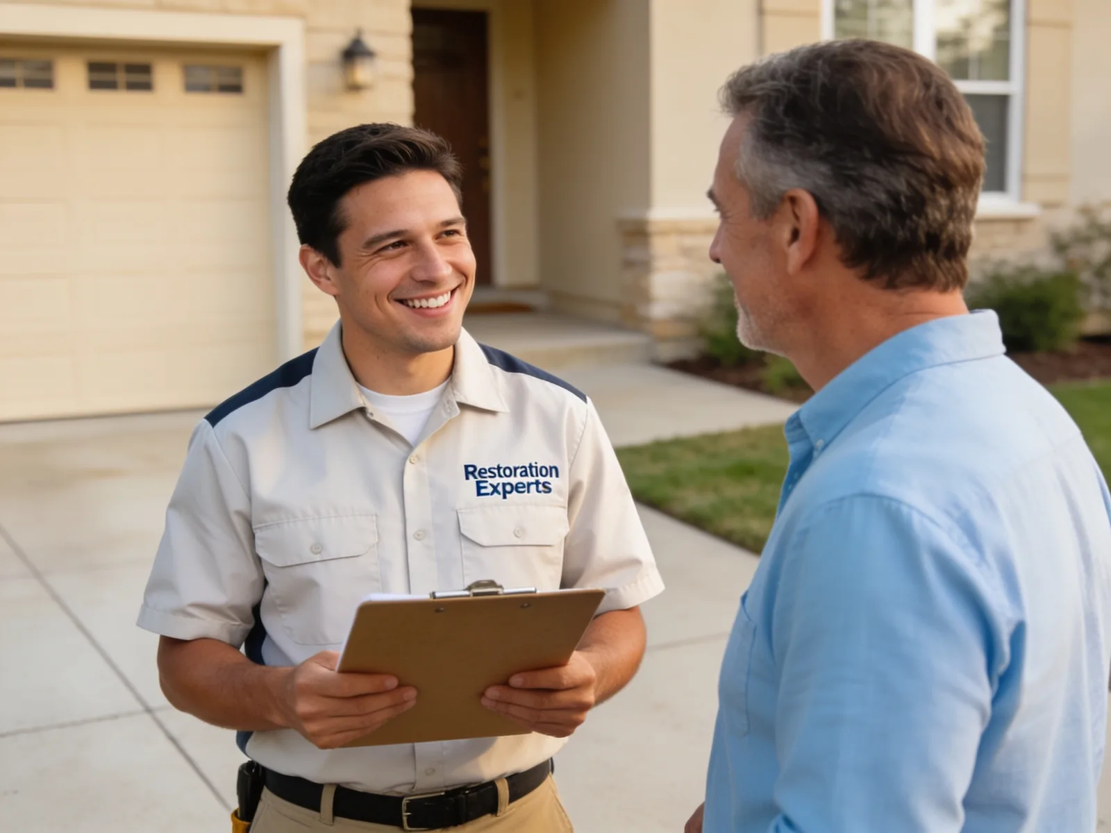 Water Damage Cleanup Benton, MO FAQs